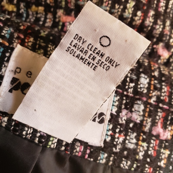 Blazer jacket - Picture 6 of 6